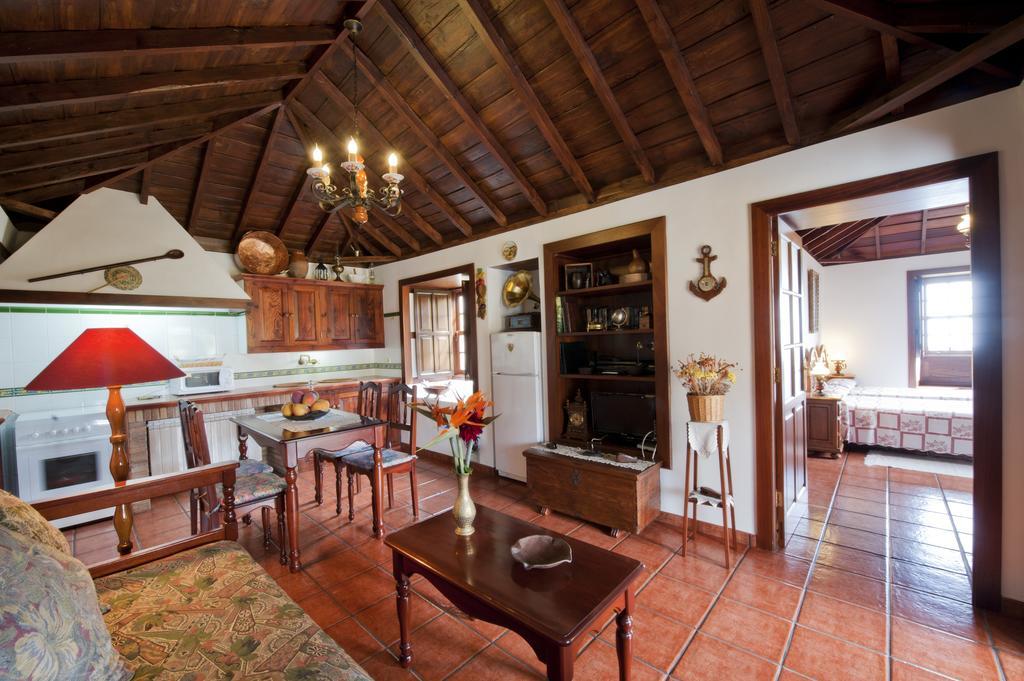 Breña Baja Casa Rural Fidel المظهر الخارجي الصورة