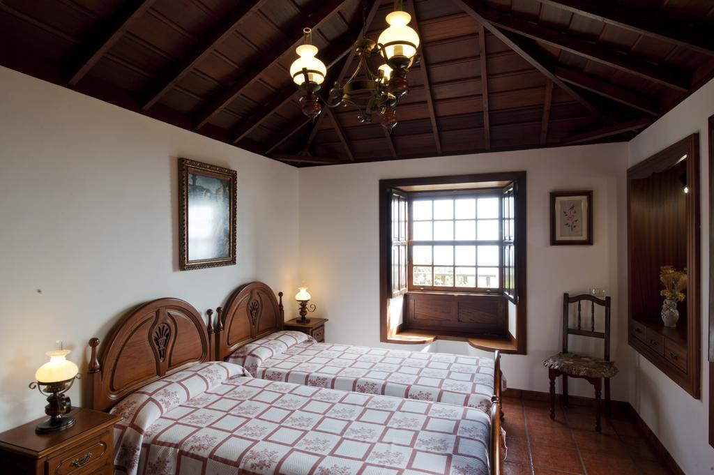 Breña Baja Casa Rural Fidel المظهر الخارجي الصورة