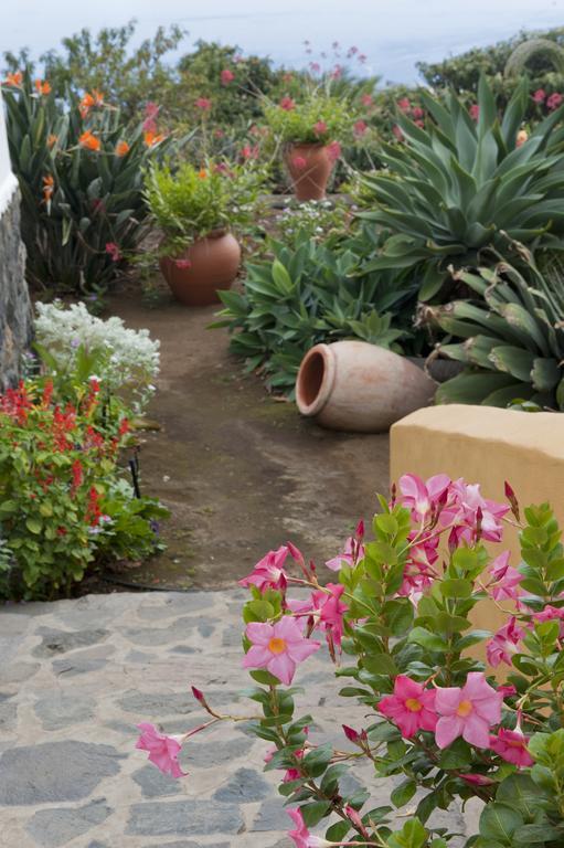 Breña Baja Casa Rural Fidel المظهر الخارجي الصورة