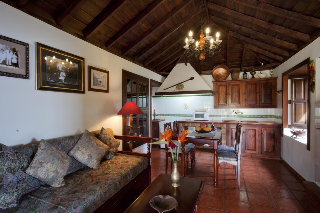 Breña Baja Casa Rural Fidel المظهر الخارجي الصورة
