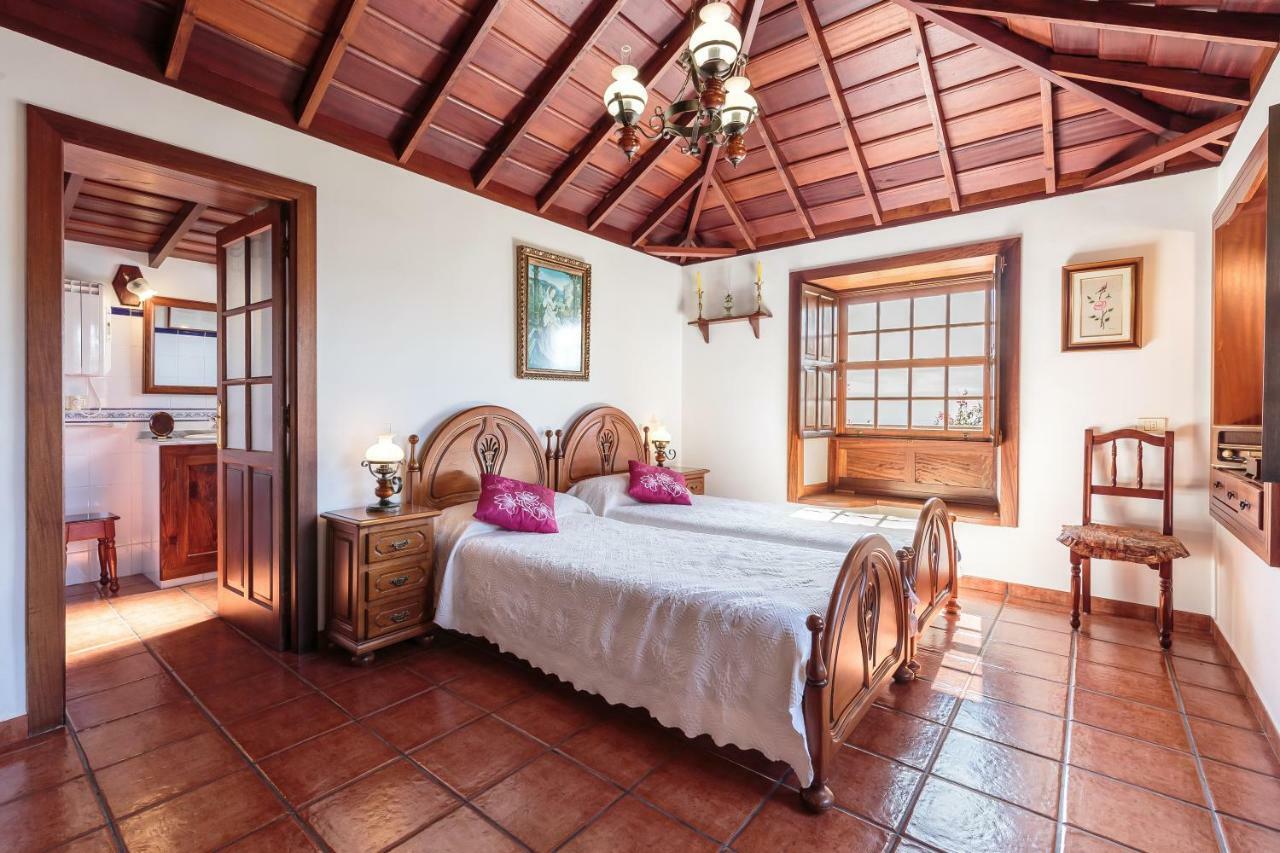 Breña Baja Casa Rural Fidel المظهر الخارجي الصورة