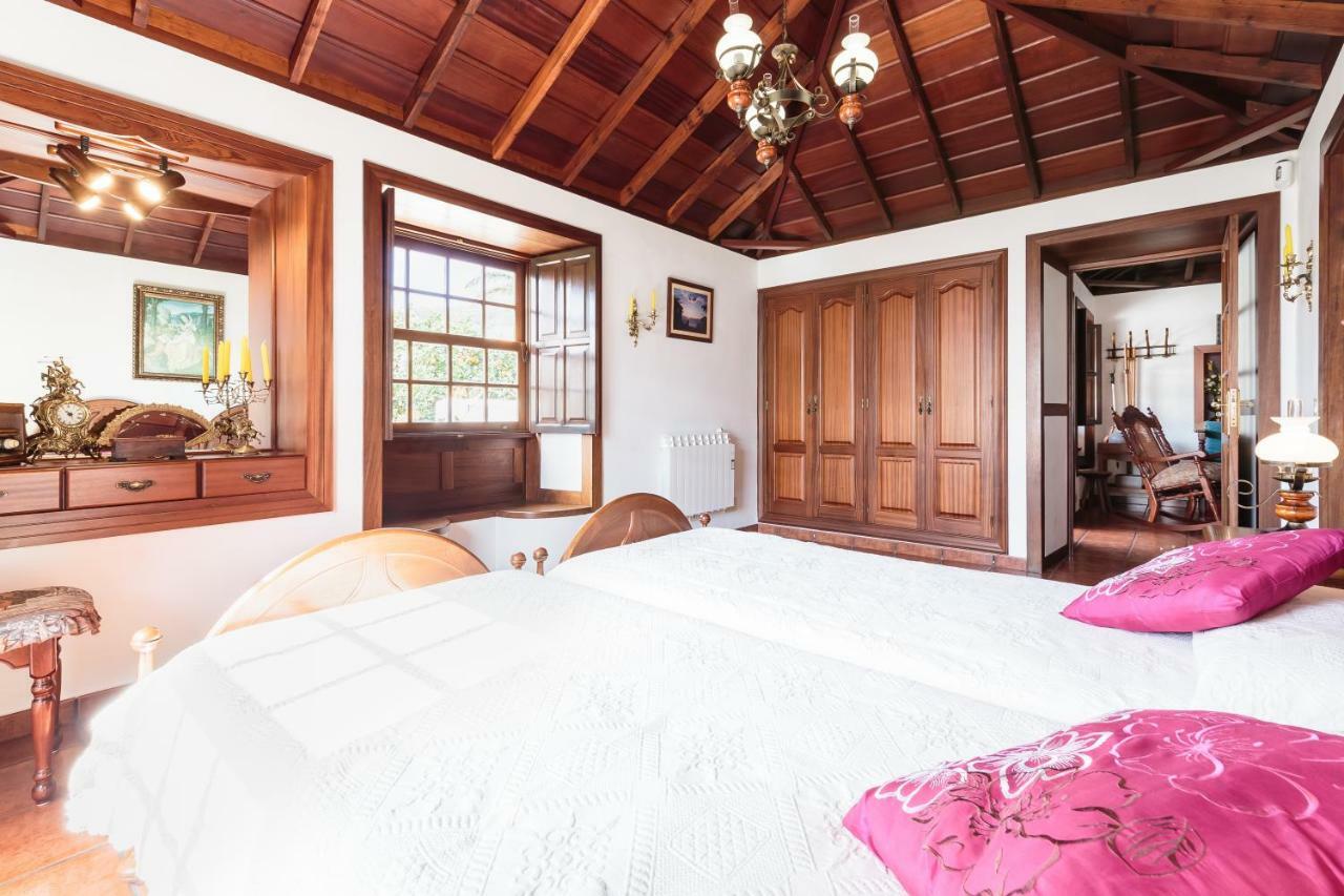 Breña Baja Casa Rural Fidel المظهر الخارجي الصورة
