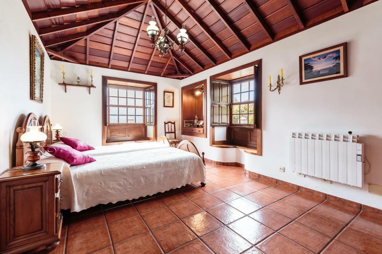 Breña Baja Casa Rural Fidel المظهر الخارجي الصورة