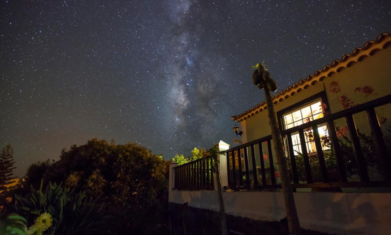 Breña Baja Casa Rural Fidel المظهر الخارجي الصورة