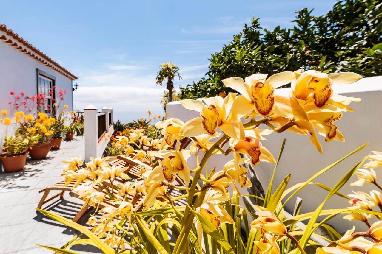Breña Baja Casa Rural Fidel المظهر الخارجي الصورة